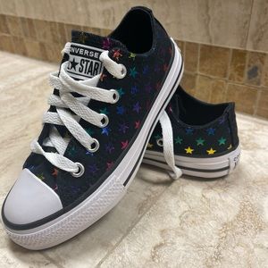 Converse All Star Kids Shoes | Size 11